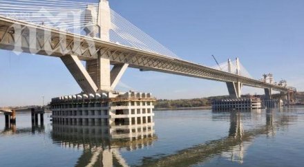 създават речна информационна система дунав