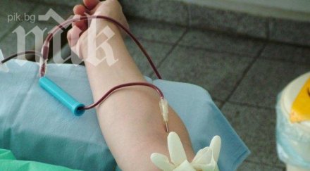 родопчанин дарил 104 литра кръв отказа номинация награда гинес