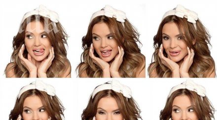 фенове нападнаха мария прави манекенка издай песен