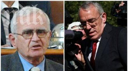 депутатът атака станилов обяви донев пълен мафиот богат монополист лекарствата съм една муха въпреки съм депутат