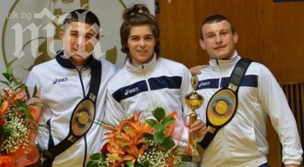 бесарабски българин взе дан колов