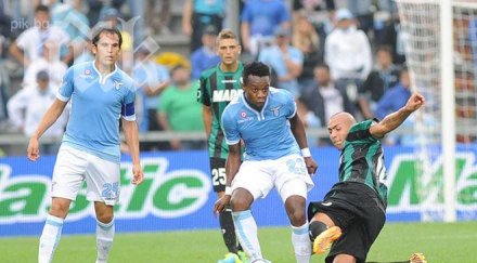 лацио победи рим последния класирането