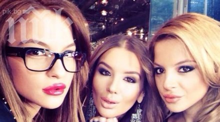 миска връзка куката дядо