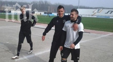 локомотив пловдив картотекира спас делев