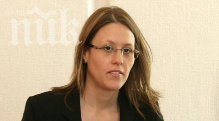 моника панайотова финансовата дисциплина изключва социалните мерки