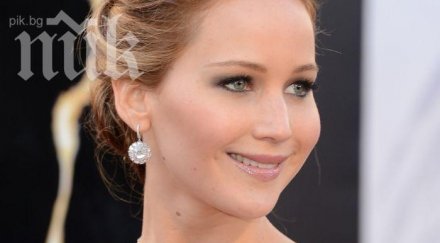 дженифър лорънс зарязва киното