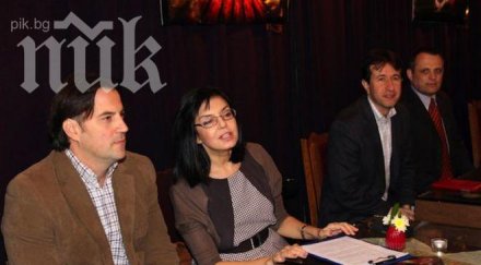 реформаторският блок вещае газова криза нас