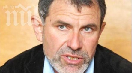 методи андреев сензационно потвърди сред депутатите агенти службите