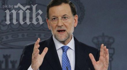 испания очаква икономически ръст 2014 година