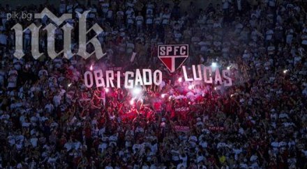 ултраси сао пауло пребиха смърт запалянко сантос