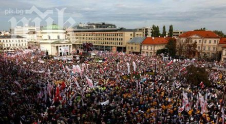 полша категорична станем донор корумпирана украйна