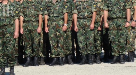 всяка майка танкист ражда