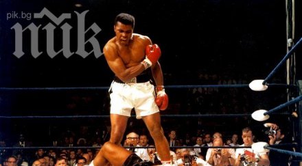 фбр разкри уговорен мач легендарния мохамед али