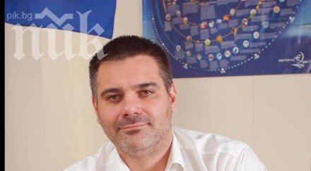 почина варненски лидер дсб