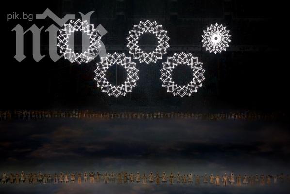 Майтап! Бисери на коментаторите на БНТ от Зимната олимпиада