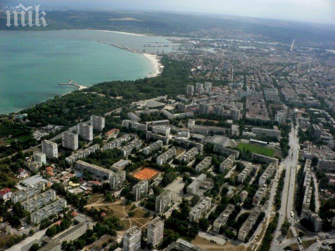 Мошеници и съдия-изпълнители в комбина присвояват имоти на варненци