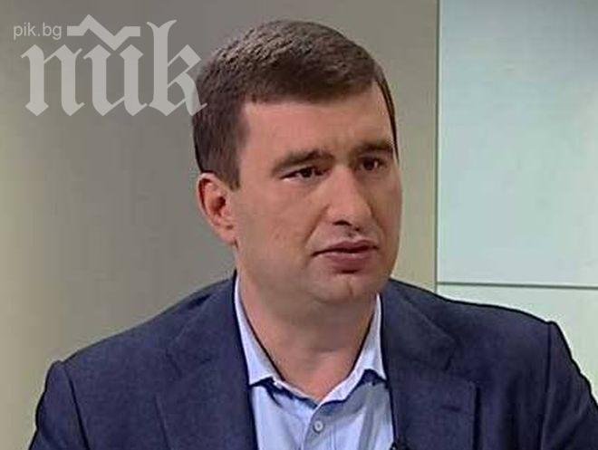 Съдът в Одеса освободи лидера на партия „Родина“, той се завръща в парламента