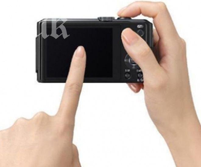 Най-търсените цифрови фотоапарати на пазара