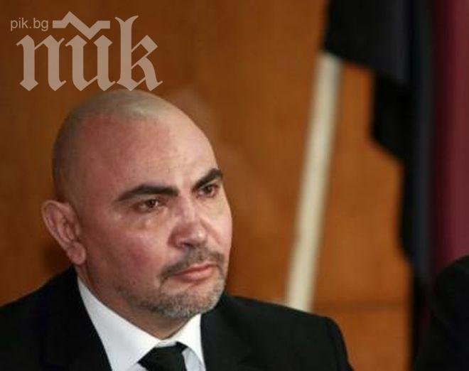 Росен Петров: Имам смесени чувства към Бойко Борисов, приятели сме