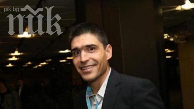 Замесват името на сина на Касим Дал в заменки за милиони