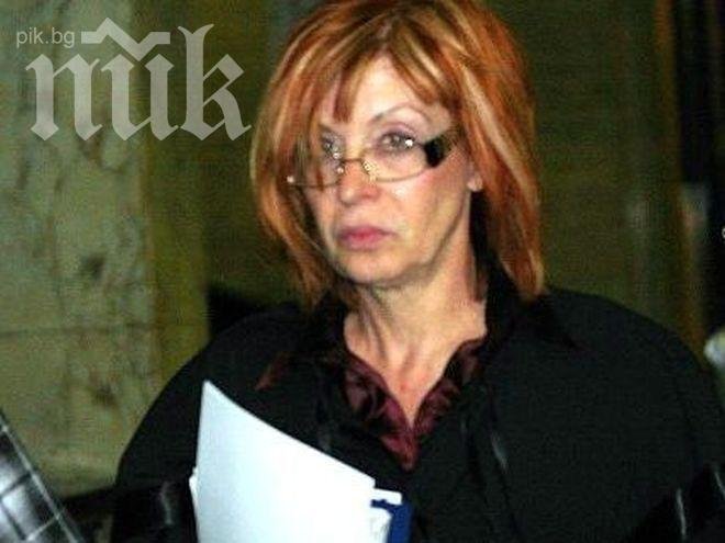 Съдия Румяна Ченалова: Няма договорки за изхода на делото Октопод