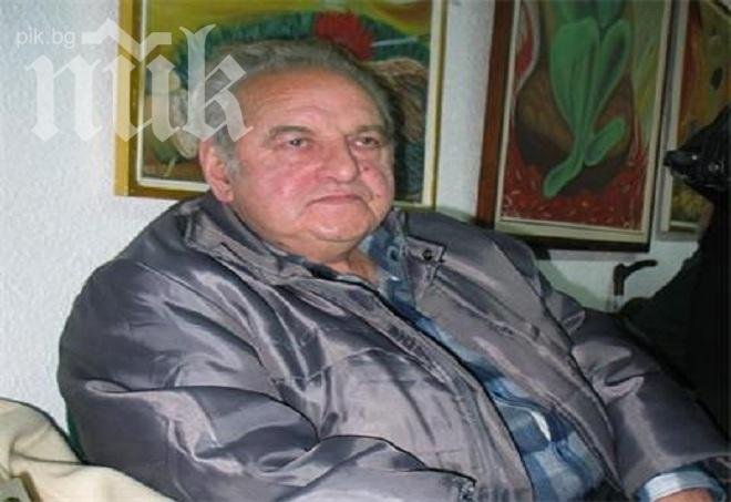 Мъж от Смолян е дарил 103 литра кръв