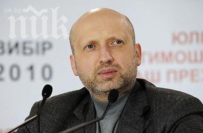 Президентът на Украйна призова прокуратурата да не допуска разкол в страната