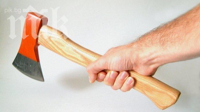 Вандал изпотроши зъболекарски кабинет в село Брестовене