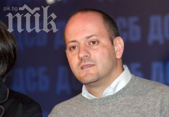 Радан Кънев: Аз съм костовист, ето защо!