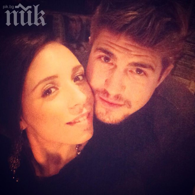 Мика и Иво: В любовта ни няма фалш

