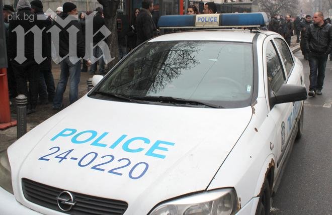 Подозират серийния похитител от Добрич в трето отвличане