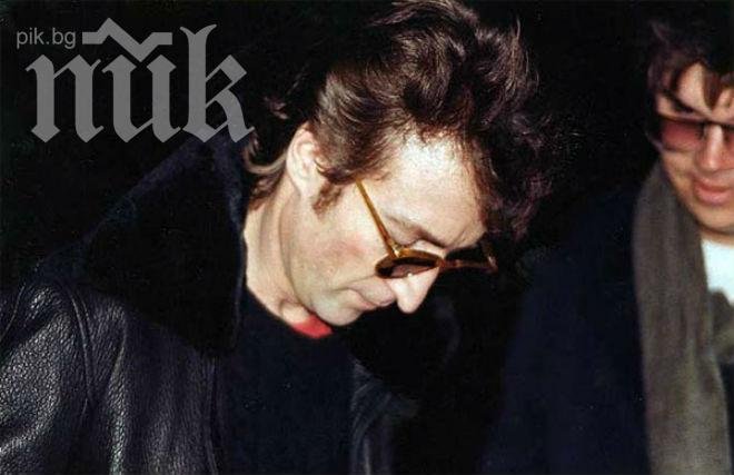 Последните мигове на хората, които промениха света! (невероятни снимки)