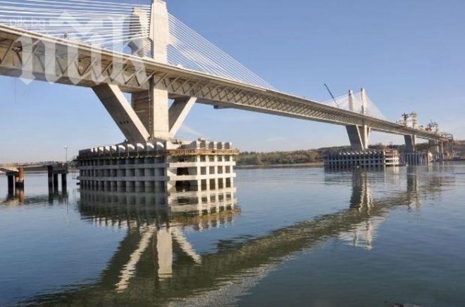 Създават речна информационна система на Дунав