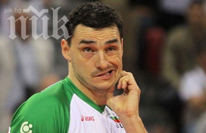 Владо Николов с 25 точки при победа на Лион 