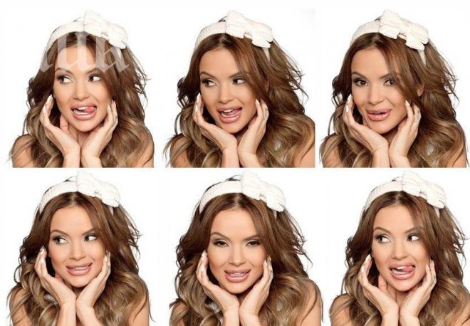 Фенове нападнаха Мария: Не се прави на манекенка, а издай песен