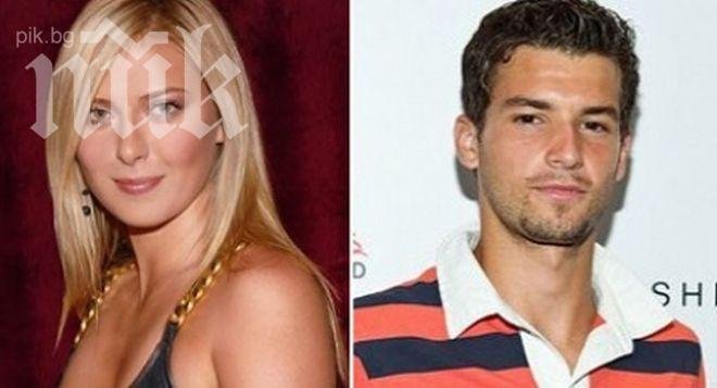 Гришо се включи в благотворителната кампания на Маша, рекламира бонбони