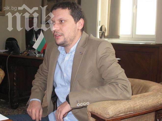 Илиан Тодоров от АТАКА: Пенсионерите са подложени на икономически геноцид!