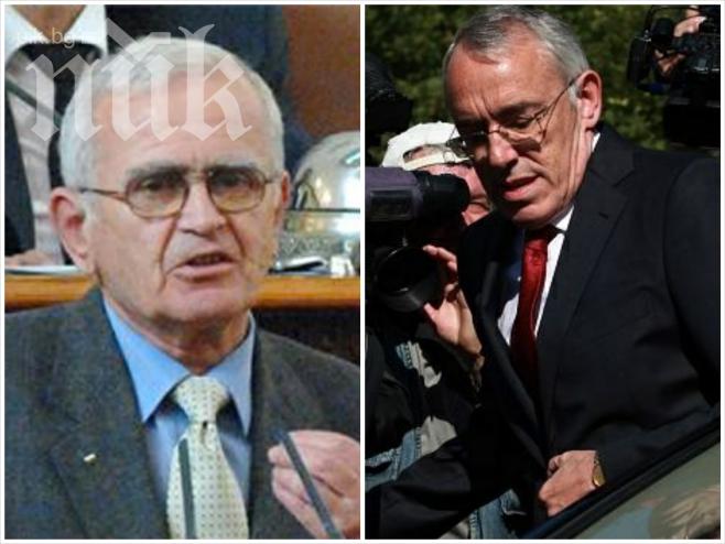 Депутатът от „Атака” Станилов, който обяви Донев за пълен мафиот: Той е богат монополист в лекарствата! За него аз съм една муха, въпреки че съм депутат