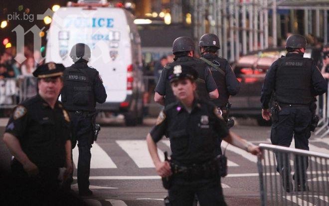 Трагедия в Ню Йорк! Изтекъл газ в мол уби един и натрови 27