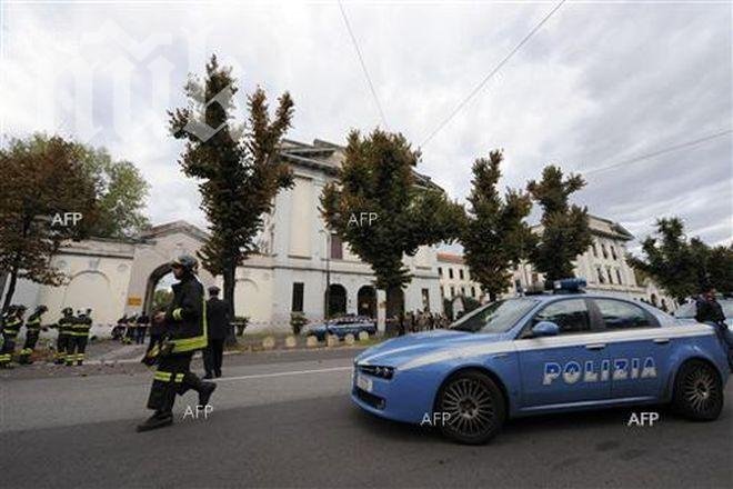 Два милиона фалшиви карнавални маски са открити в Рим