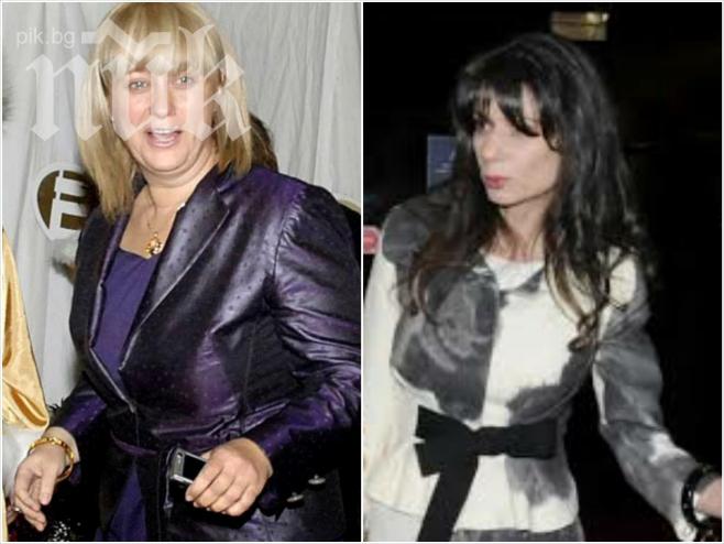 След мейл-скандала в ПИК: Гочева моли Моника Станишева за прошка
