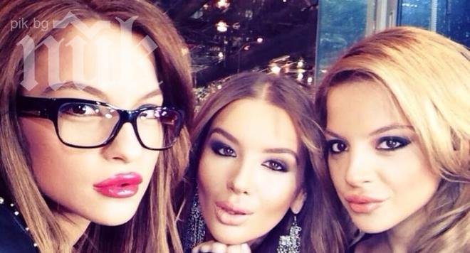 Миска: Връзка с Куката? Той може да ми е дядо!