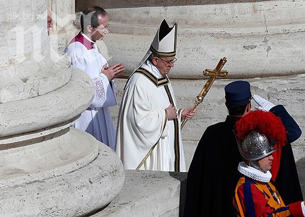 Министерство на икономиката отвори врати във Ватикана