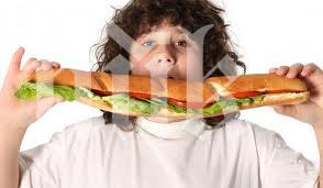 Европейските деца затлъстяват!