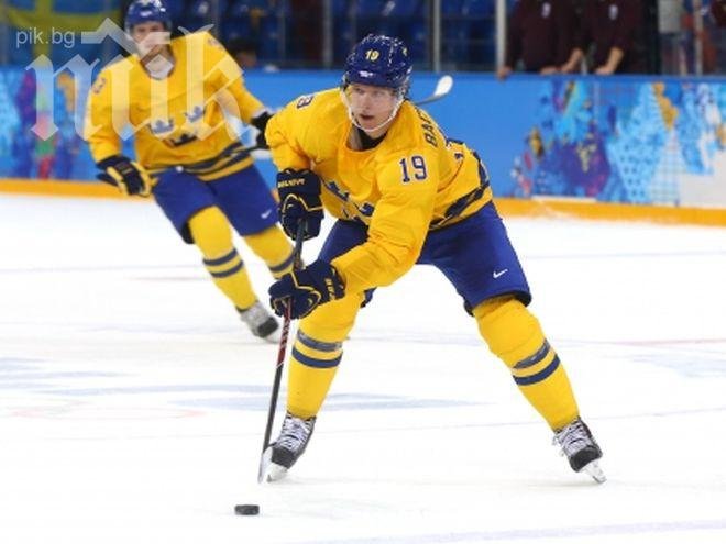 И втората допинг проба на Никлас Бекстрьом е положителна