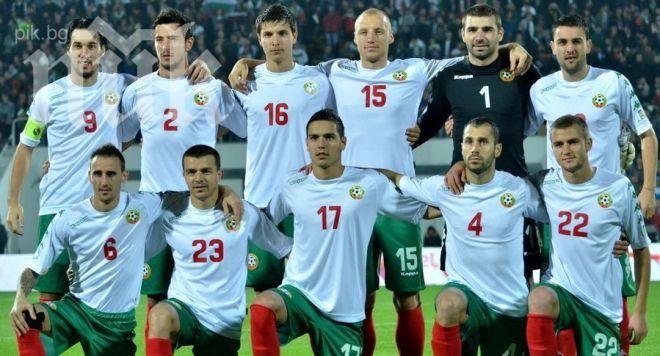 Програмата на лъвовете в квалификациите за Евро 2016 по дни и часове 