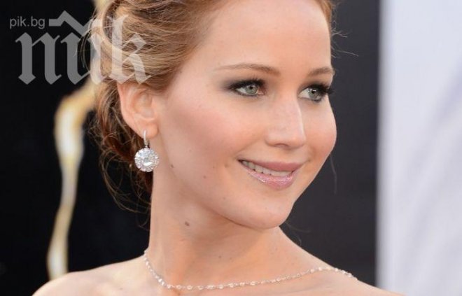 Дженифър Лорънс зарязва киното