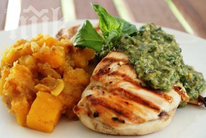 Лапаме 4 пъти повече пържоли, замезваме ги с алкохол и газирано