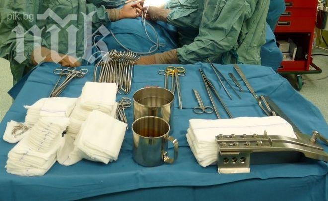 Над 6500 аборта са извършени в Уругвай за година