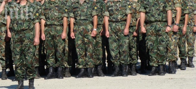 Всяка майка танкист не ражда